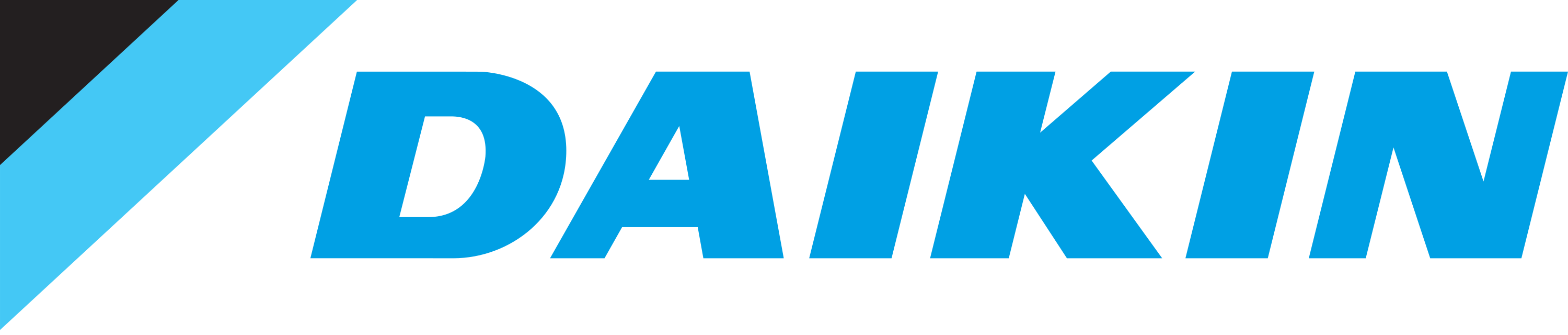 Daikin